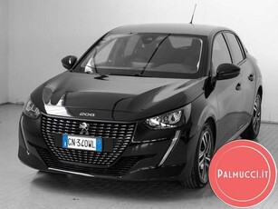 Peugeot 208PureTech 100 Stop&Start EAT8 5 porte Allure