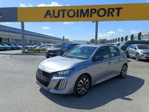 Peugeot 208Stop&Start 5 porte Active