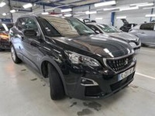 Peugeot 3008 2019