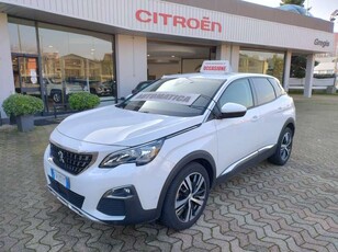 Peugeot 30081.2 130 CV Allure S&S - Garanzia fino 36 mesI