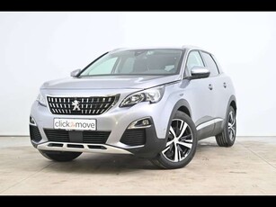 Peugeot 30081.2 130ch E6.c Allure S\S