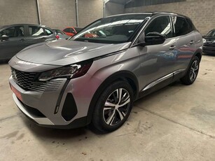 Peugeot 30081.2 Allure Pack