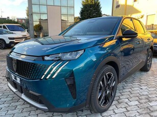 Peugeot 30081.2 hybrid Allure Pack 136cv NAVI+LED+AUTOMATICA