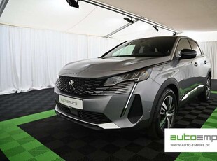 Peugeot 30081.2 PT 130 Allure-Pack LED/NAVI/T-LEDER/18