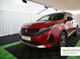 Peugeot 30081.2 PT 130 Allure-Pack LED/NAVI/T-LEDER/18