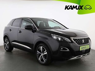 Peugeot 30081.2 PureTech 130 Allure+LED+NAVI+VIRTUAL