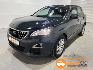 Peugeot 30081.2 PureTech Active Automatik EU6d-T Klima Navi Te