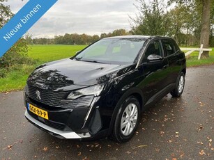 Peugeot 30081.2 PureTech Active Pack