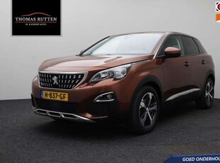 Peugeot 30081.2 PureTech Allure 2018 | Goed Onderhouden | Crui