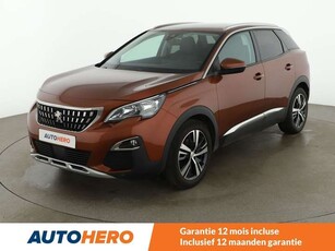 Peugeot 30081.2 PureTech Allure