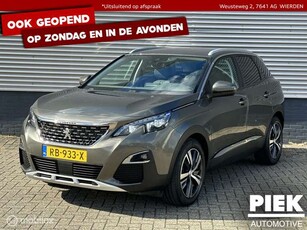 Peugeot 30081.2 PureTech Allure AUTOMAAT, TREKHAAK