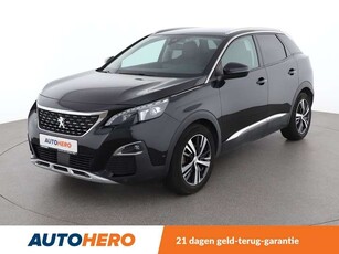 Peugeot 30081.2 PureTech Allure Business