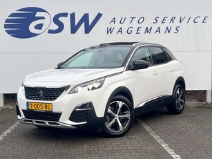 Peugeot 30081.2 PureTech Allure | Navi | Pano | LED | Camera