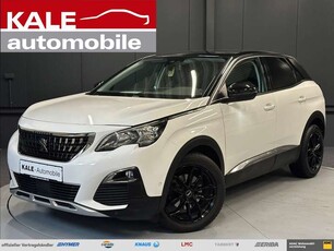 Peugeot 30081.2 PureTech Allure *Navi*Assistenz*1.Hand*