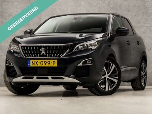 Peugeot 30081.2 PureTech Allure Sport Automaat (APPLE CARPLAY,