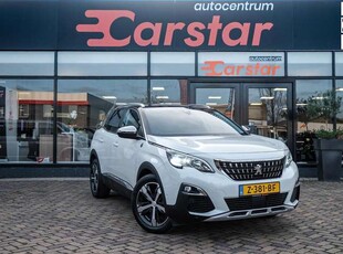 Peugeot 30081.2 PureTech Allure|Pano|Camera|Leder|Car-Play