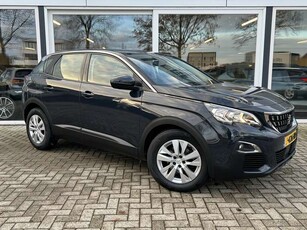 Peugeot 30081.2 PureTech Blue Lease Executive 50% deal 8.475,-