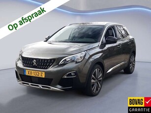 Peugeot 30081.2 PureTech Blue Lease Premium (131 PK) 1e-Eig, K