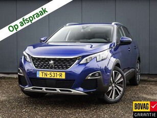 Peugeot 30081.2 PureTech Blue Lease Premium (131 PK) 1e-Eig, P