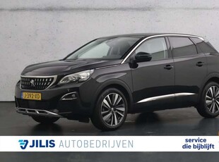 Peugeot 30081.2 PureTech Blue Lease Premium | Half lederen bek