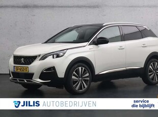 Peugeot 30081.2 PureTech GT Line | Camera | Parkeersensoren |