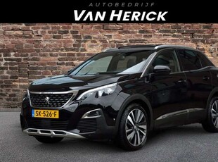 Peugeot 30081.2 PureTech GT Line | Pano-dak | 360° Camera | Ap