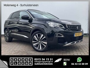 Peugeot 30081.2 PureTech Première 1Eig Pano.dak 360cam Carplay