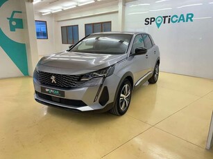 Peugeot 30081.2 PureTech S&S Allure 130