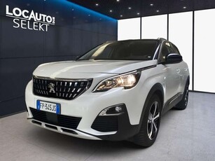 Peugeot 30081.2 puretech t. Allure s&s 130cv - PROMO