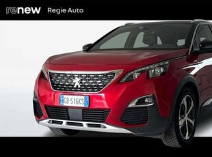 Peugeot 30081.2 PURETECH T GT LINE S&S 130CV MY18