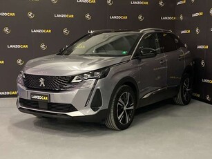 Peugeot 30081.2*BENZINA*GT PACK*AT8*130CV*