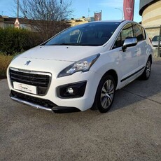 Peugeot 30081.2I 130CV ACTIVE 5P