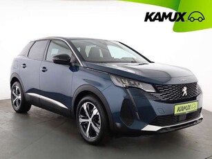 Peugeot 30081.2PureTech Allure+LED+NAVI+VIRTUAL+CARPLAY