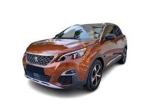 Peugeot 30081.5 BlueHDi 130 CV Automatica NAVI LED GT Line S&S