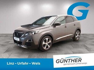 Peugeot 30081.5 BlueHDi 130 S&S