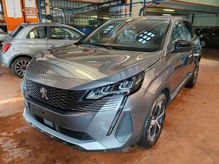 Peugeot 30081.5 Bluehdi 130cv Allure Pack EAT8 36 Rate 297,72