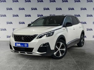 Peugeot 30081.5 BlueHDi 130CV EAT8 GT Line