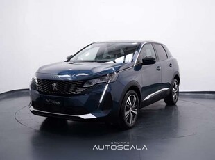 Peugeot 30081.5 BlueHDi 130CV S&S EAT8 Allure Pack