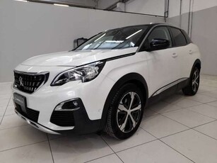 Peugeot 30081.5 BlueHDi Allure