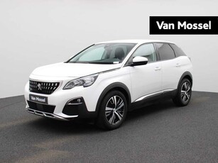 Peugeot 30081.5 BlueHDi Blue Lease Executive | Navi | ECC | PD