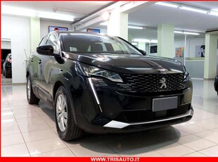 Peugeot 30081.5 Bluehdi Eat8 Business (FULL LED+NAVI)