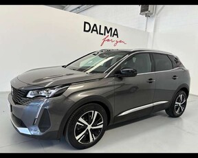 Peugeot 30081.5 BlueHDi GT