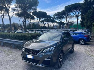 Peugeot 30081.5hdi ALLURE EAT8 130cv ANDROID/CARPLAY NAVI