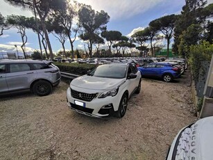 Peugeot 30081.5hdi ALLURE EAT8 130cv TELECAM SENS PARK CRUISE