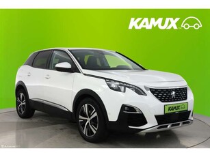 Peugeot 30081.6 Aut.165 Allure+LED+NAVI+VIRTUAL+KAMERA