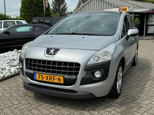 Peugeot 30081.6 Benzine ST 2011 Sportvelgen Trekhaak