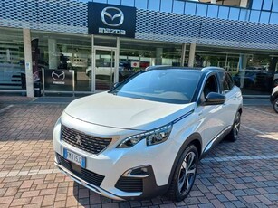 Peugeot 30081.6 bluehdi GT Line DISTRIBUZIONE NUOVA