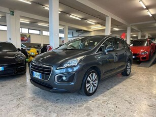 Peugeot 30081.6 HDi 115CV Allure