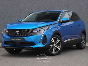 Peugeot 30081.6 HYbrid 225 Blue Lease Allure |CRUISE|360° CAME