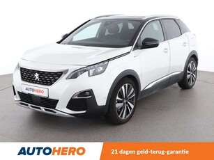 Peugeot 30081.6 Hybrid 4 300 GT